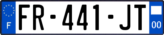 FR-441-JT
