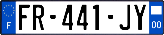 FR-441-JY