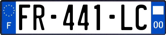 FR-441-LC