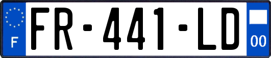 FR-441-LD