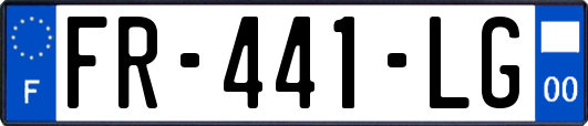 FR-441-LG