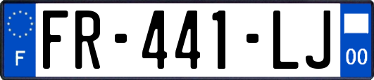 FR-441-LJ