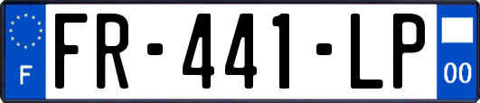 FR-441-LP