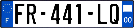 FR-441-LQ