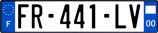 FR-441-LV