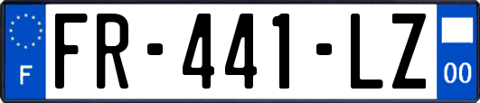 FR-441-LZ