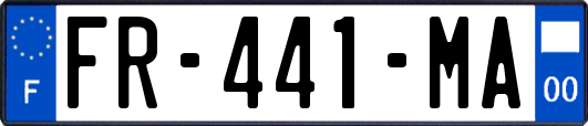 FR-441-MA