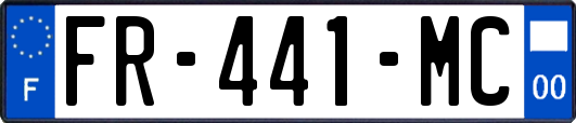 FR-441-MC