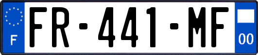FR-441-MF