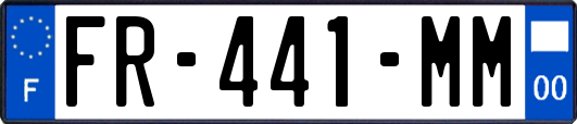 FR-441-MM