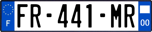 FR-441-MR