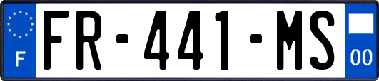 FR-441-MS