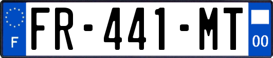 FR-441-MT