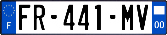 FR-441-MV