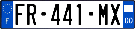 FR-441-MX
