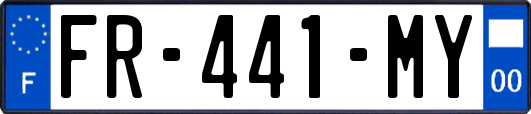 FR-441-MY