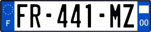 FR-441-MZ