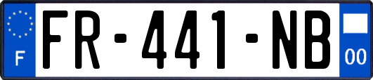 FR-441-NB