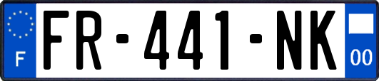 FR-441-NK
