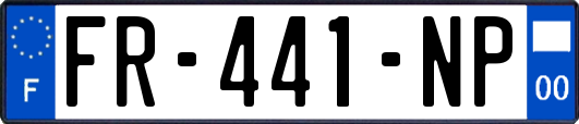 FR-441-NP
