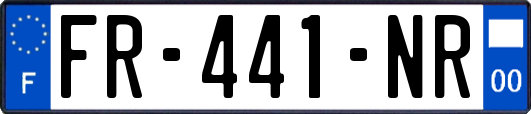 FR-441-NR