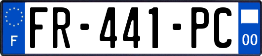 FR-441-PC