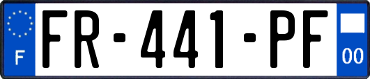 FR-441-PF