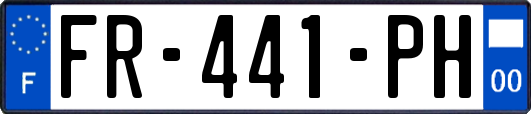 FR-441-PH