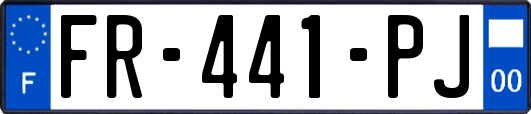 FR-441-PJ