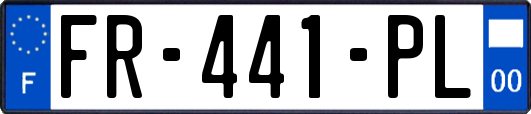 FR-441-PL