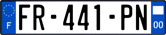 FR-441-PN
