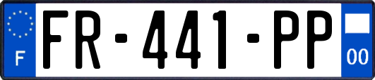 FR-441-PP