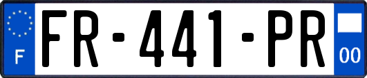 FR-441-PR