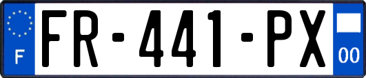 FR-441-PX