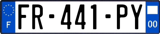 FR-441-PY