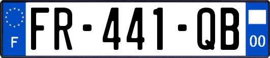 FR-441-QB