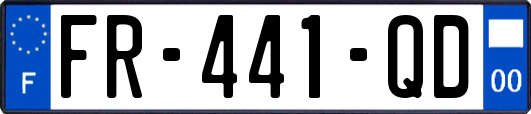 FR-441-QD
