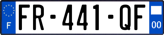 FR-441-QF
