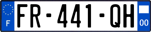 FR-441-QH
