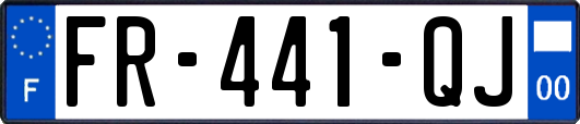 FR-441-QJ
