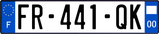 FR-441-QK