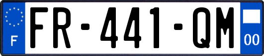 FR-441-QM
