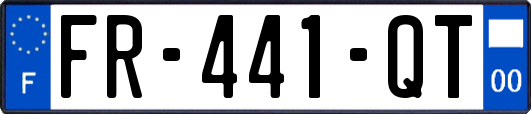 FR-441-QT