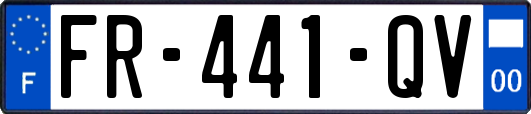 FR-441-QV