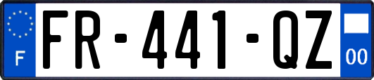 FR-441-QZ