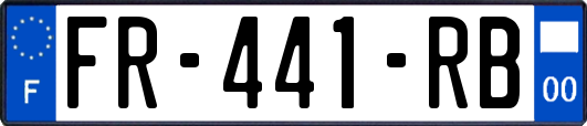 FR-441-RB