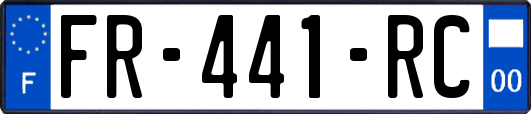 FR-441-RC