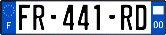 FR-441-RD
