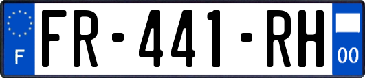 FR-441-RH