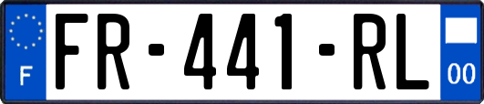 FR-441-RL